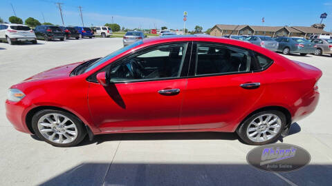 2013 Dodge Dart
