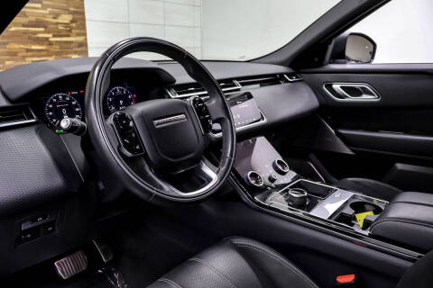 2020 Land Rover Range Rover Velar P340 R-Dynamic S