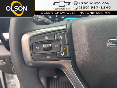 2026 Chevrolet Silverado 3500HD