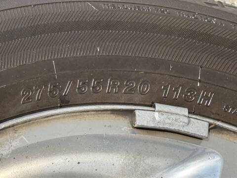 2014 Chevrolet Tahoe LT