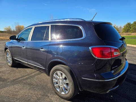 2015 Buick Enclave Premium
