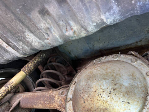 1970 Oldsmobile Cutlass Supreme