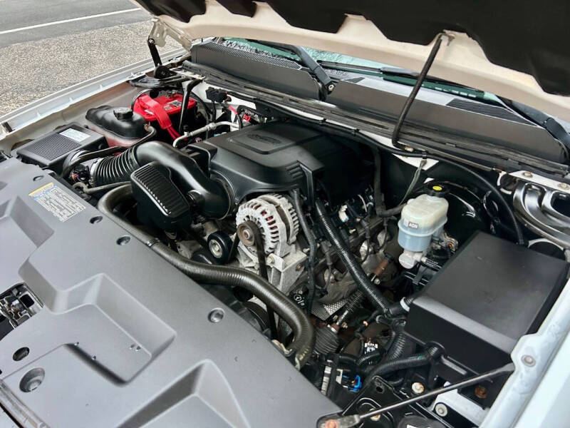 2008 GMC Sierra 1500 SLE2