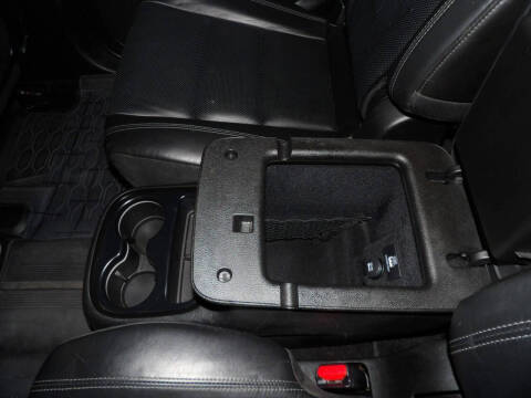 2021 Dodge Durango Citadel