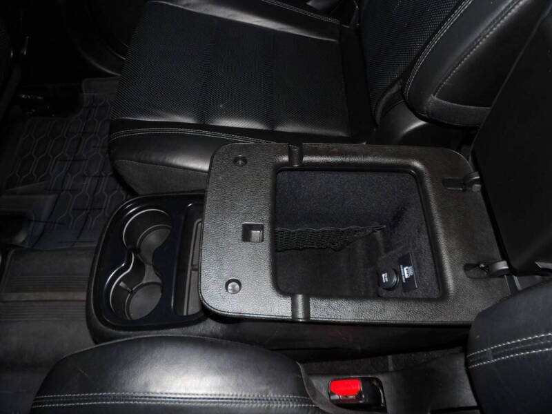 2021 Dodge Durango Citadel