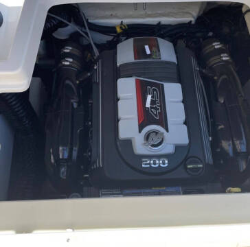 2022 Sea Ray SPX 190