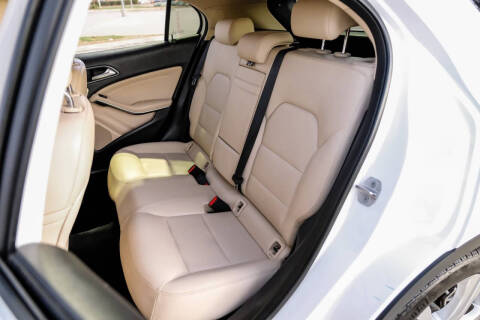 2019 Mercedes-Benz GLA GLA 250