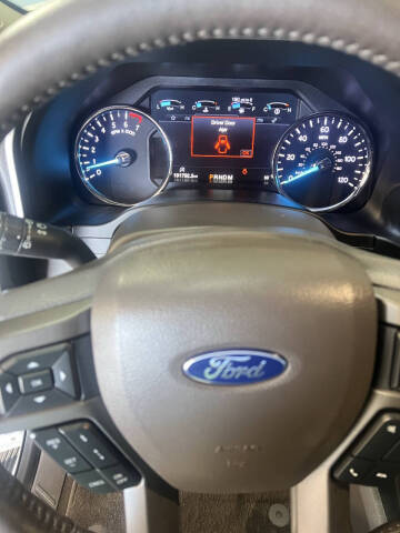 2019 Ford Expedition MAX XLT