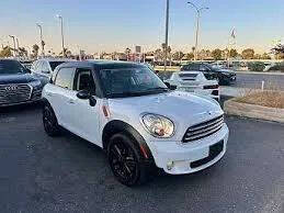 2012 MINI Cooper Countryman