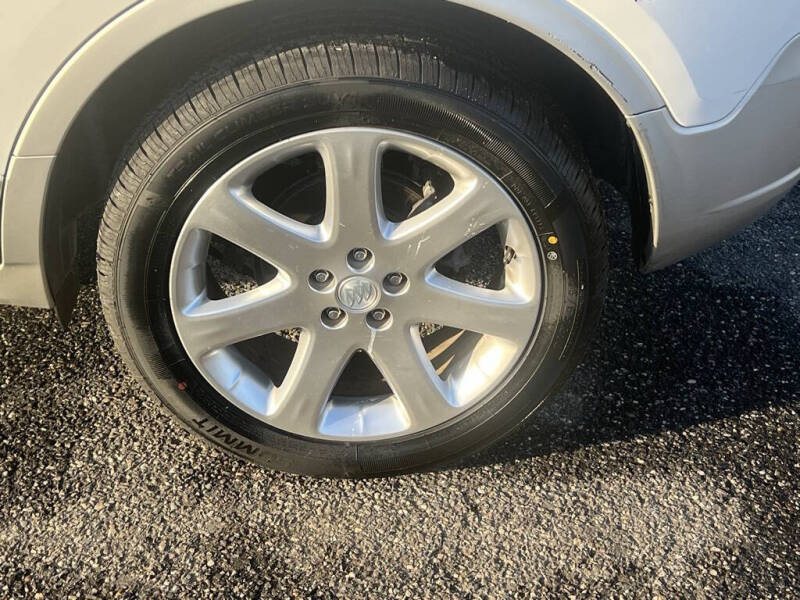 2015 Buick Encore Leather