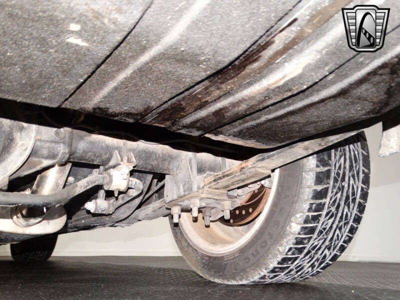 1972 Chevrolet Camaro