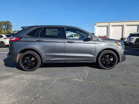 2024 Ford Edge ST