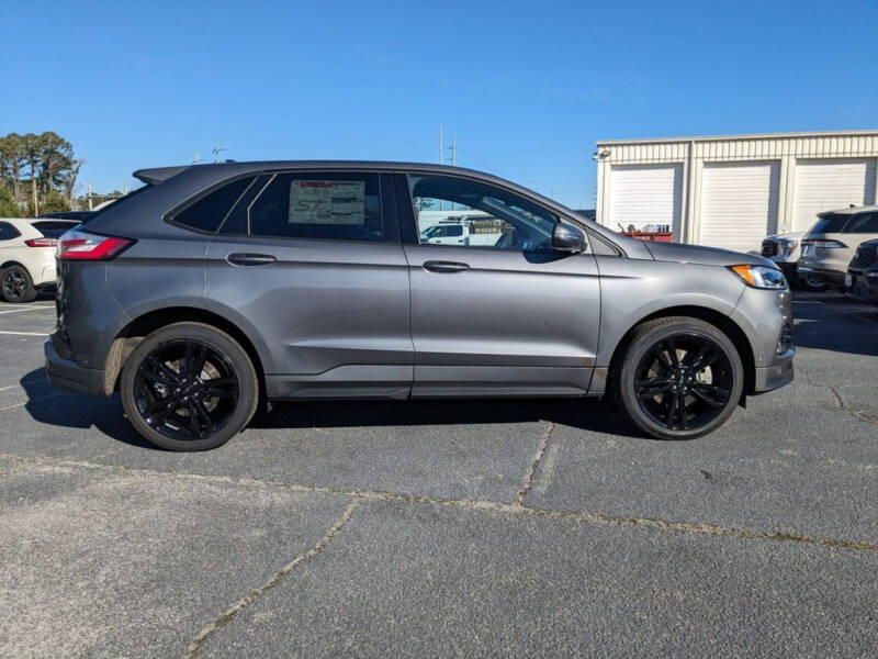 2024 Ford Edge ST