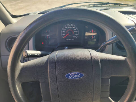2006 Ford F-150
