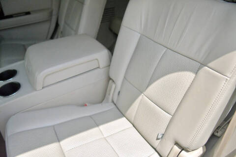 2014 Lincoln Navigator