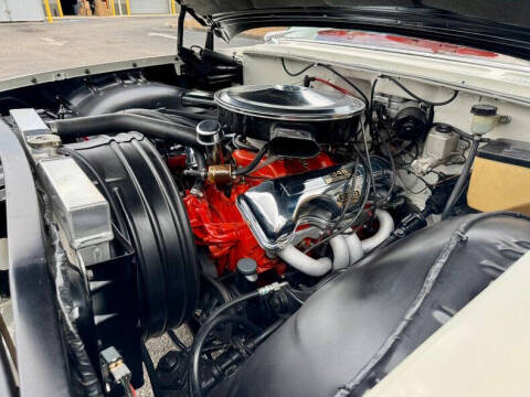 1960 Chevrolet Impala