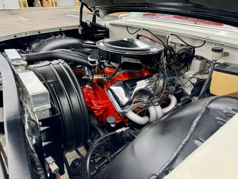 1960 Chevrolet Impala