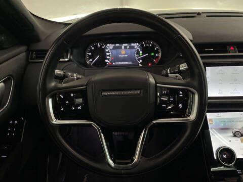 2021 Land Rover Range Rover Velar P340 R-Dynamic S