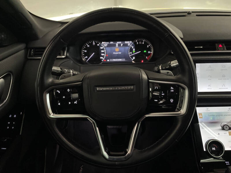 2021 Land Rover Range Rover Velar P340 R-Dynamic S