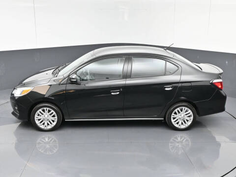 2023 Mitsubishi Mirage G4 SE