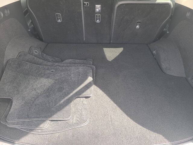 2025 Genesis GV80 2.5T Standard