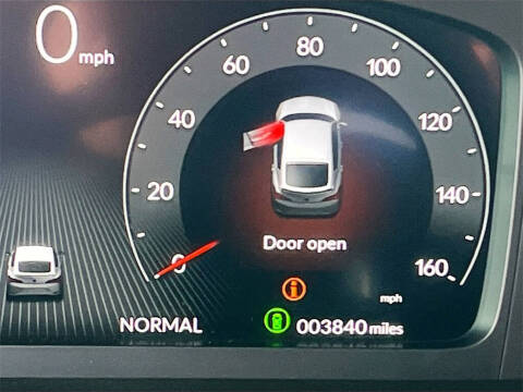 2025 Acura Integra w/Tech w/A-SPEC