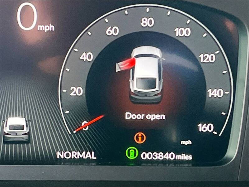 2025 Acura Integra w/Tech w/A-SPEC