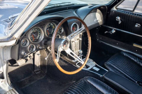 1964 Chevrolet Corvette