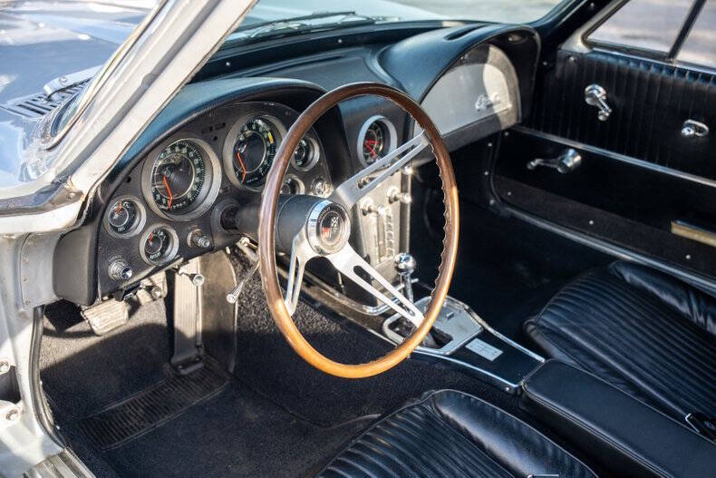 1964 Chevrolet Corvette