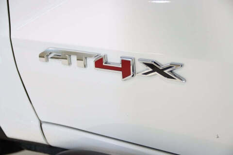 2023 GMC Canyon AT4X