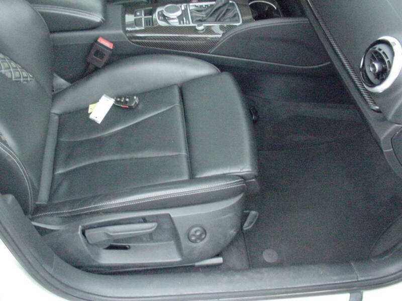 2019 Audi RS 3 2.5T quattro