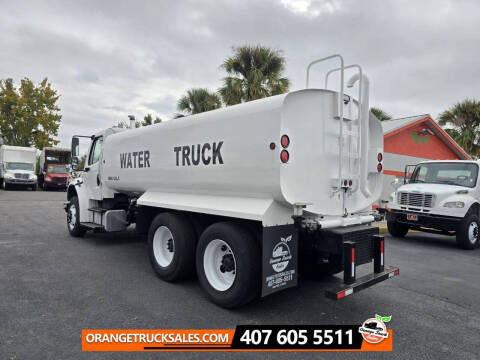 2016 Freightliner M2 106