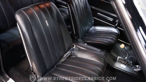 1966 Chevrolet Chevelle
