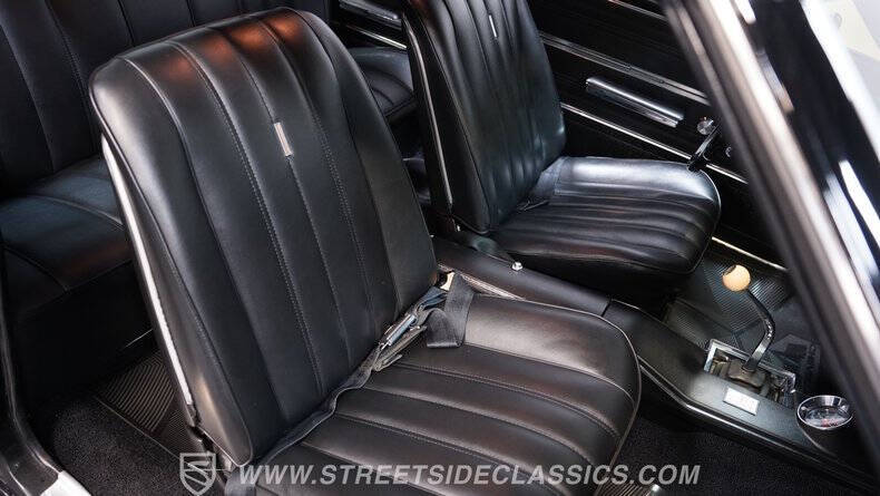 1966 Chevrolet Chevelle