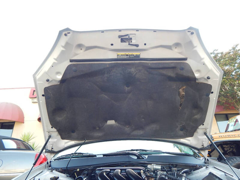 2000 Ford Taurus SEL