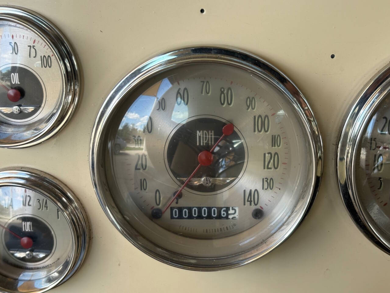 1937 Ford Slantback 30