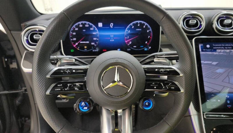 2025 Mercedes-Benz CLE AMG CLE 53