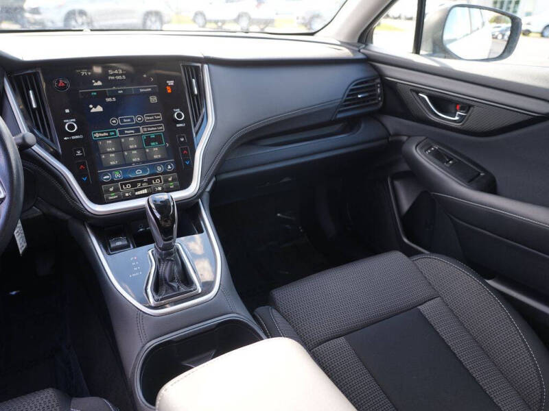 2023 Subaru Outback Premium