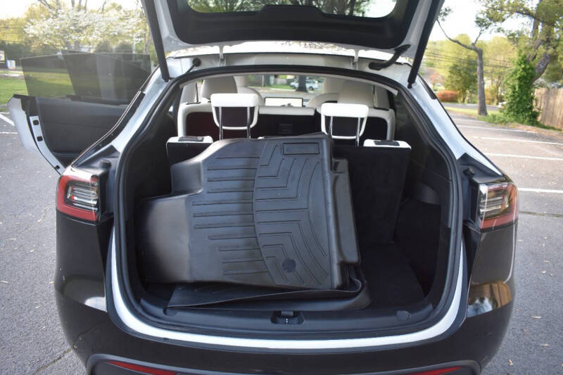 2023 Tesla Model Y Long Range - Photo 23