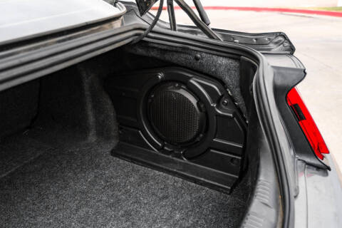 2015 Ford Mustang GT