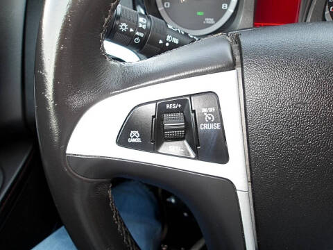 2014 GMC Terrain SLT-1