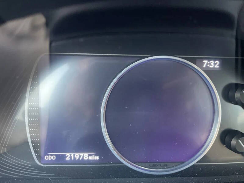 2021 Lexus ES 250