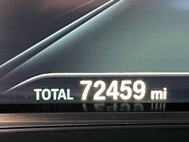 2017 BMW 5 Series 540i