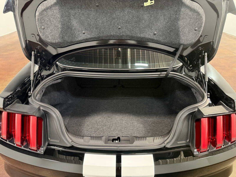 2016 Ford Mustang Shelby GT350