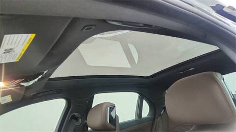 2024 BMW 7 Series 740i