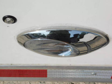 2025 United Trailers USH 32' Stacker Loaded