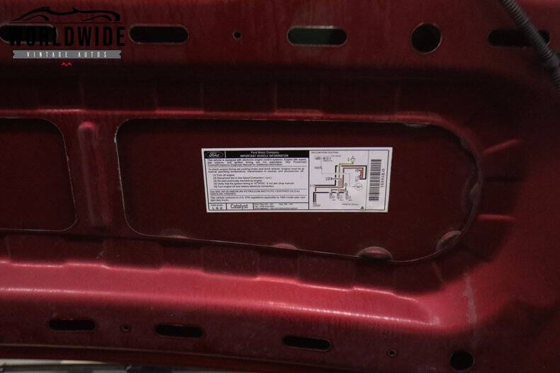1995 Ford F-150