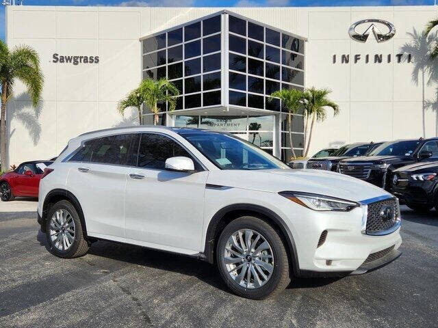 2023 Infiniti QX50 for sale in Tamarac, FL