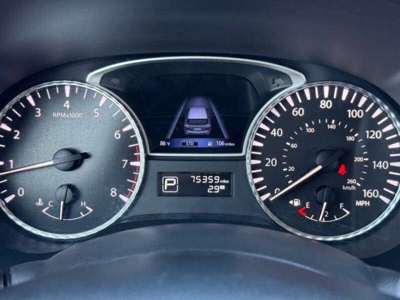 2020 Infiniti QX60 Pure