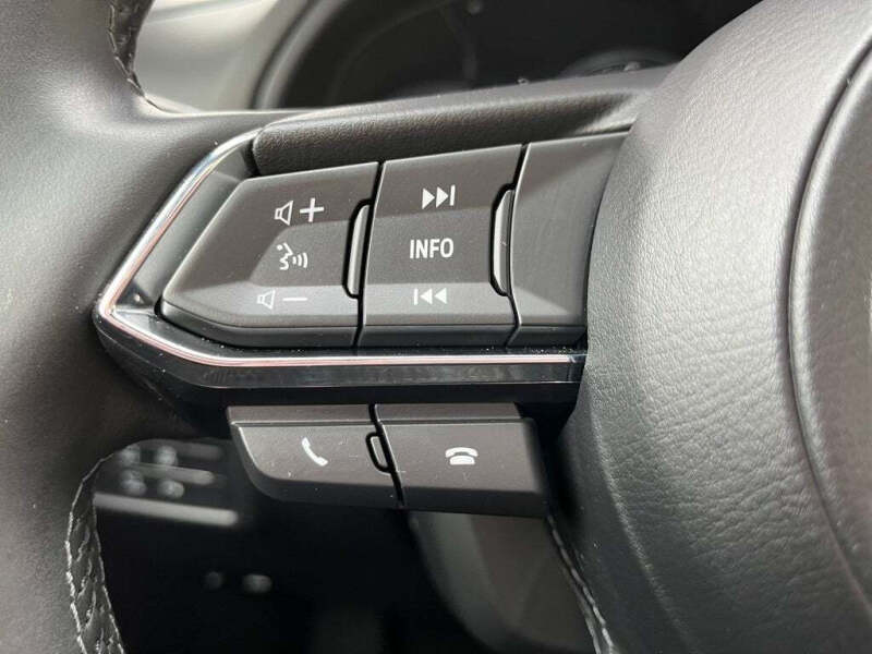 2019 Mazda CX-5 Signature